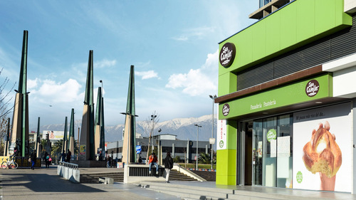 Imagen 5 de 7 de Edificio Ecuador
