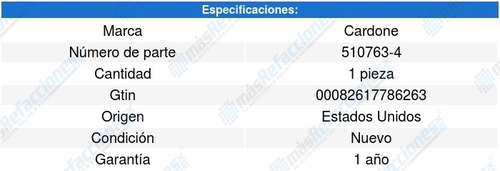 Sensor Flujo Masa Aire Nissan Maxima 00 A 01 Cardone