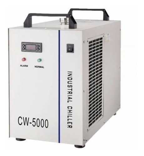 Chiller Cw-5000 Enfriador De Agua Estandar Económico