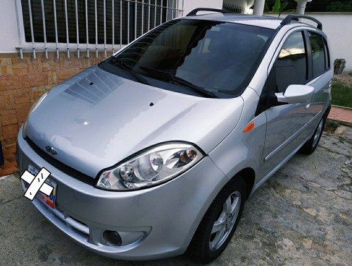 Chery Arauca Arauca Lx
