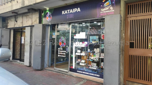 Imagen 4 de 12 de Local En Venta En La Candelaria (mg) 58 424 280 09 21