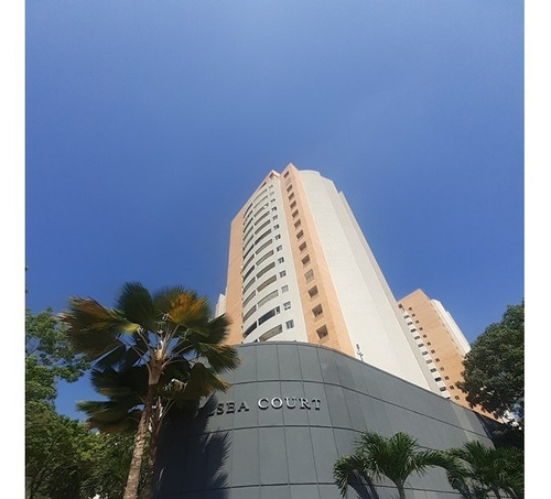 Imagen 1 de 22 de En Venta Bello Apartamento En Resd Chelsea Court El Parral