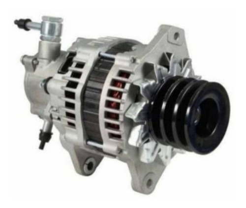 Alternador Chevrolet Nkr Nhr 12v 60amp