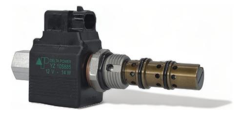 # Yz501930 Valvula Solenoide Para John Deere