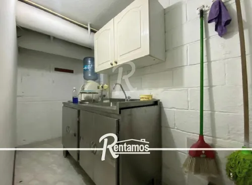 Local En Arriendo En Loma Del Chocho. Cod A9714