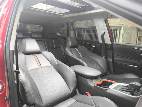 Toyota RAV4 RAV4 XROAD 4X4 2.5