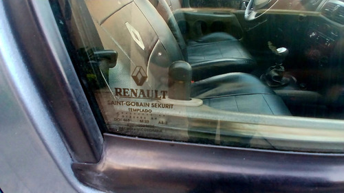 Flamante Renault Clio Rs 1600cc 16 Valvulas. 165000 Km. Full