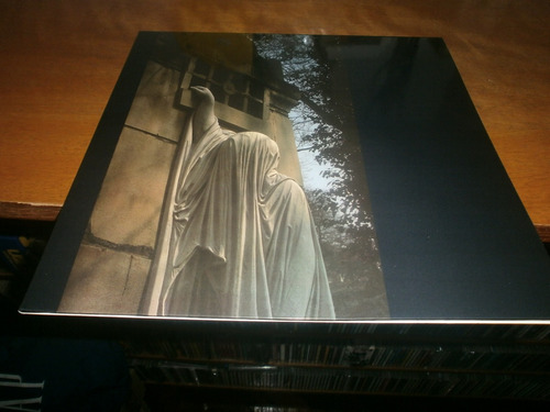 Dead Can Dance Within The Realm Of A Dying Sun Lp