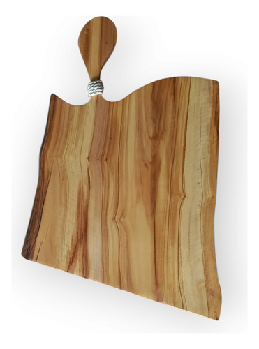 Tabla De Olivo Uso Gastronómico/cocina/picar/servir T608 Lisa Varios