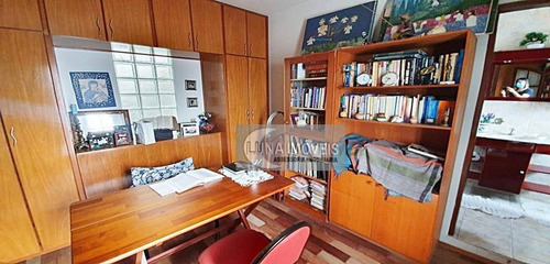 Imagem 28 de 30 de Sobrado Com 2 Dormitórios À Venda, 247 M² Por R$ 660.000,00 - Jardim Hollywood - São Bernardo Do Campo/sp - So0753