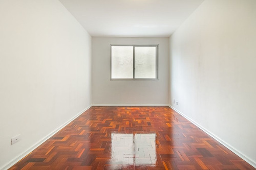 Apartamento A Venda Em São Paulo - 19961