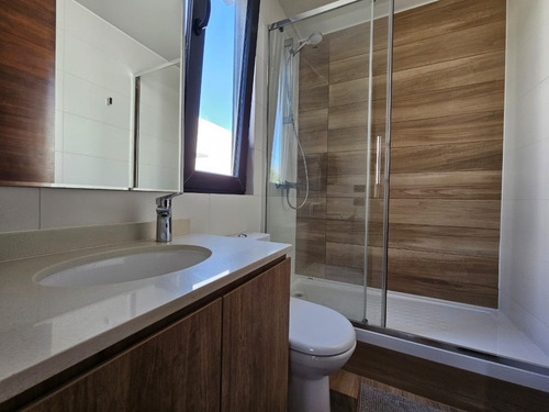 Casa En Condominio 4d+3b+serv +sala +quincho+piscina