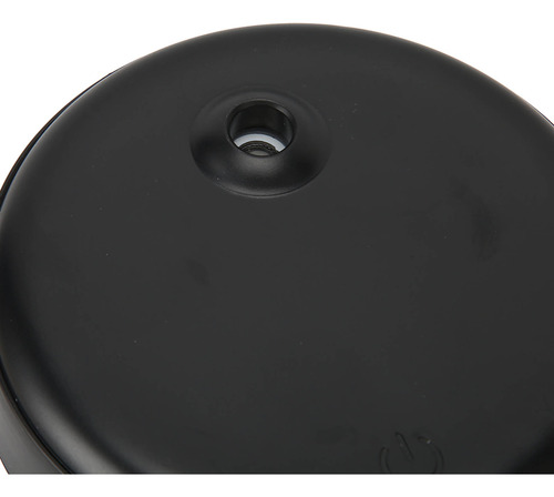Humidificador Anti Gravedad Humidificador De Agua Operación
