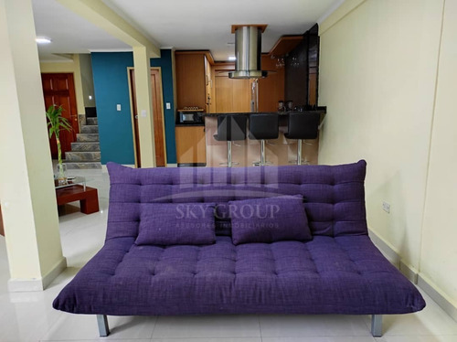 Imagen 5 de 20 de Yosmar & Fernando Venden Townhouse En Tazajal, Res. La Llovizna. Lemth - 169 Solo Clientes