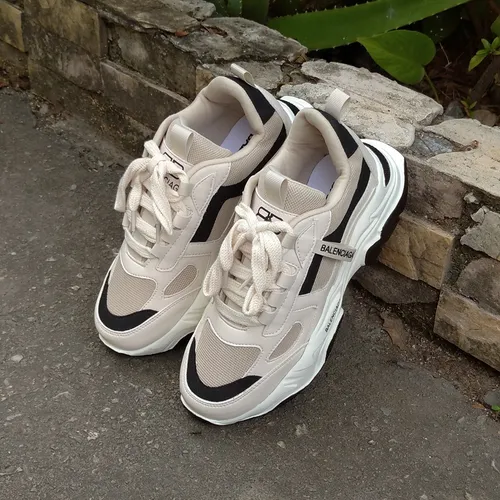 Zapatos Deportivos Balenciaga Triple S De Dama