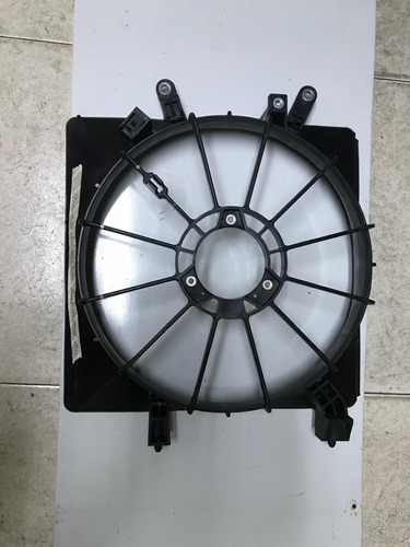 Carcasa De Electroventilador Honda Accord Original