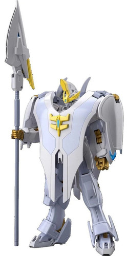 Hgbb #02 Gundam Livelance Heaven Model Kit 1/144 Model Kit