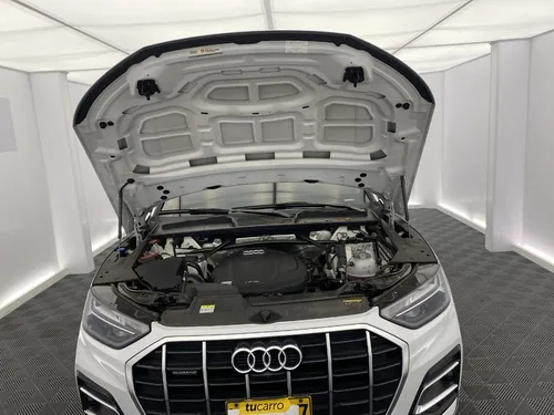 Audi Q5 2.0 45 Tfsi Mhev Quattro Advanced