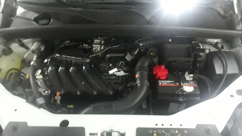 Kangoo Ii Express Confort 5 Asientos 1.6 $ 2.132.000 Sp
