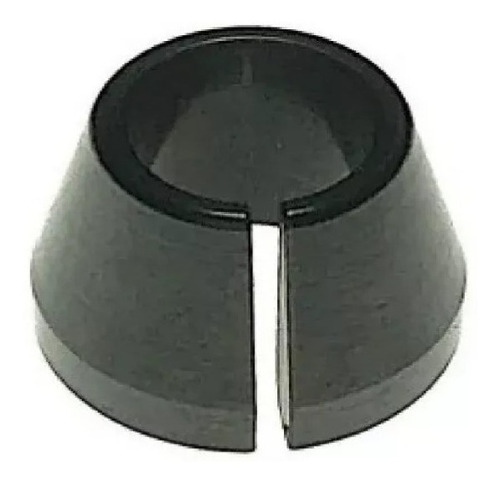 Collet Pinza De Sujeción 1/4 Sin Tuerca Gkf 550 Bosch 051