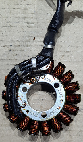 Magneto Honda Glh 150 (leer Descripción)