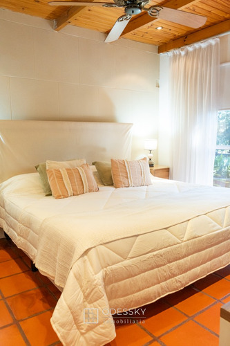 Cañuelas -hermosa Casa En B° Privado El Palomar -apta Credito Hipotecario !
