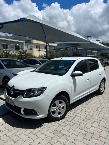 Renault Sandero 1.6 Dynamique Hi-power Easy-r 5p