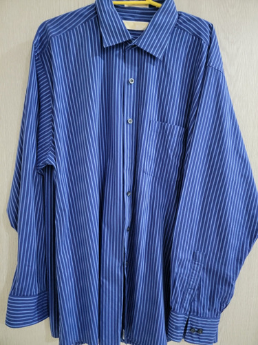 Camisa Michael Kors Talla Xl Saldo Original 010