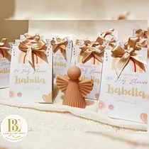 Comprar Recuerdos De Primera Comunión Bautizos Cotillones Babyshower