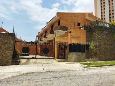 Townhouse en venta