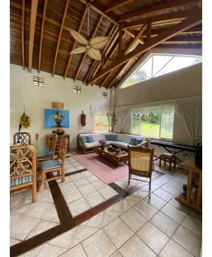 Vendo Finca En Villeta, Vereda Cuné, 3.000 Mt2