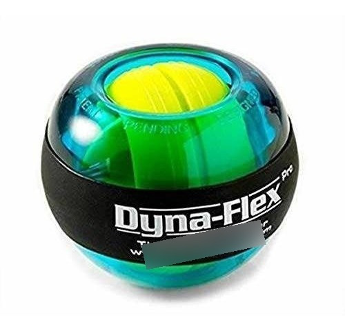 Dyna-flex - 81117845 Ejercitador Giroscópico Profesional