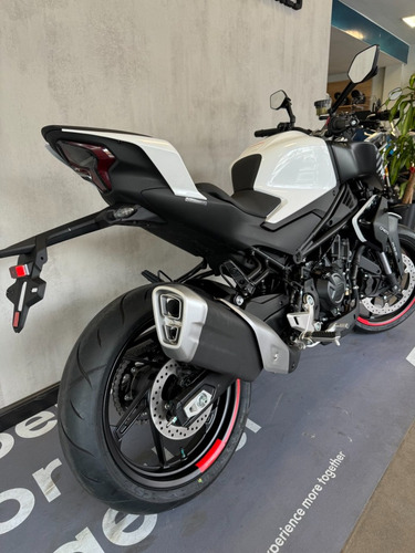 Cfmoto 450nk Naked | Cfmoto Quilmes Concesionario Oficial |