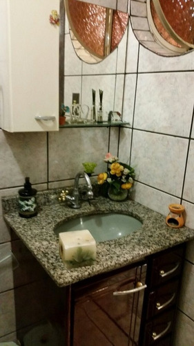 Casa A Venda No Bairro Vila Maranduba Em Guarulhos - Sp. - 217-1