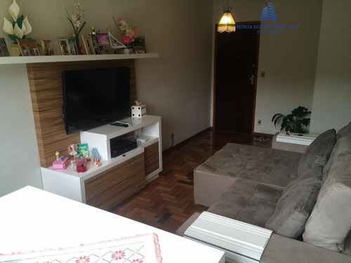 Imagem 17 de 30 de Apartamento A Venda No Bairro Santa Cecília Em Teresópolis - Ap-0221-1