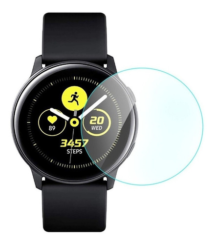 Lamina Hidrogel Recci Samsung Gear S3 Frontier