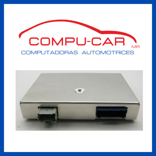 Computadora Bcm Lumina Van 95-96 16203636