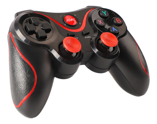 Control Gamepad Celular Bluetooth Mando Para Android Y Pc