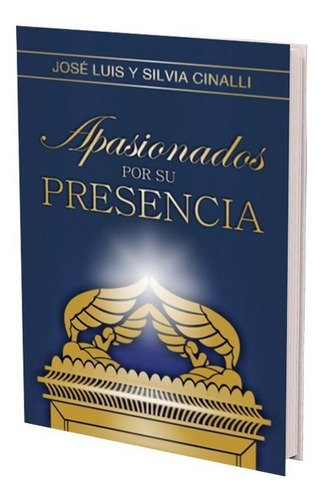 Apasionados Por Su Presencia, Fund. De La Ciudad