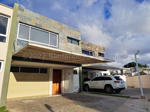 Imagen 11 de 30 de Casas Quinta Deluxe Completamente Amoblada En Venta En Barici Barquisimeto Lara 23-373 Vip-