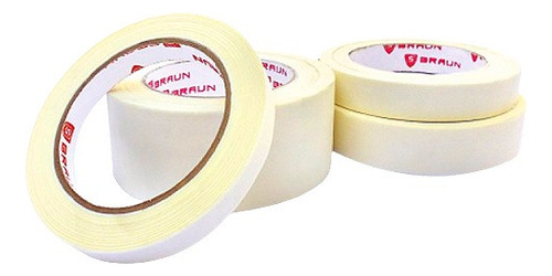 Cinta Masking Tape 2  X 30 Yd.