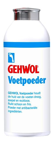 Polvo Para Pies Gehwol, 3.5 Oz