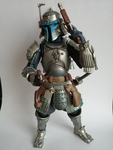 Jango Fett Ronin Bandai Star Wars