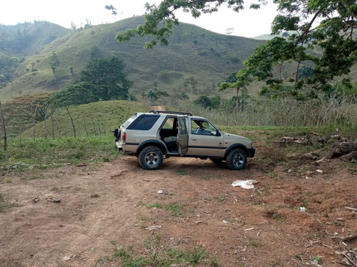 Chevrolet  Rodeo 1998 4x2 