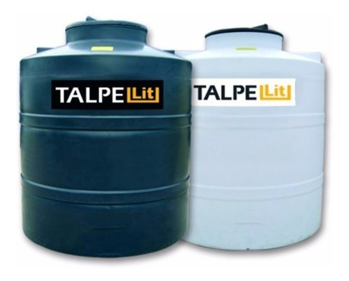 Tanque Talpe Lit 1100 Lts Bicapa