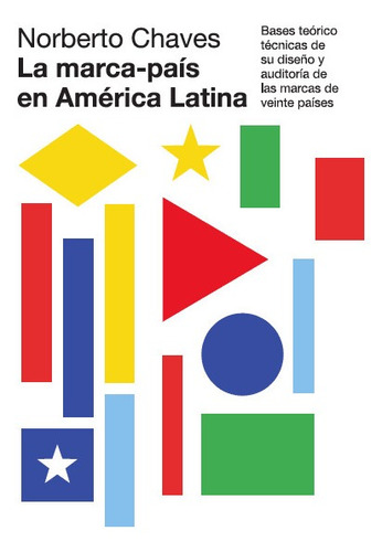 La Marca País En América Latina