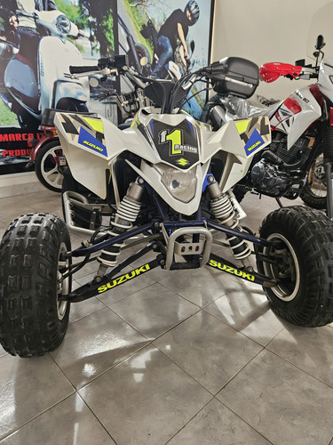 Suzuki Ltr 450 Original