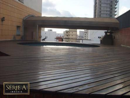 Imagem 18 de 24 de Cobertura Residencial À Venda, Brooklin Paulista, São Paulo. - Co0014