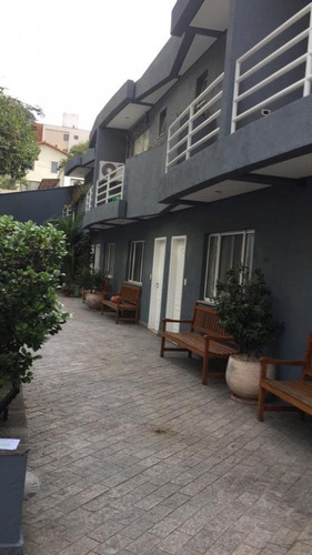 Imagem 17 de 21 de Casa Em Condomínio Com 03 Dormitórios E 150 M² | Sumaré, São Paulo | Sp - Cac3263v