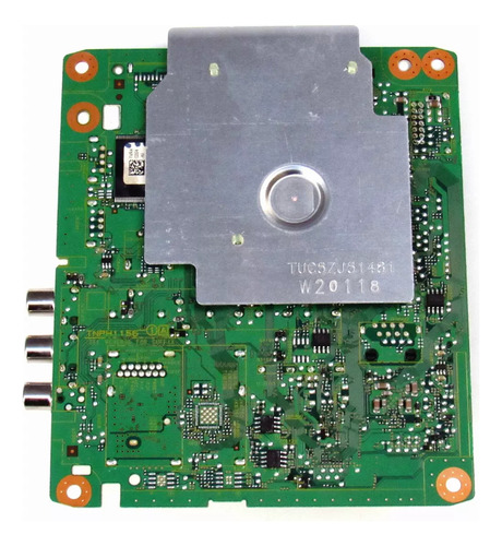Placa Principal Tv Tc-40ds600b Tnph1156vd Nova Genuína